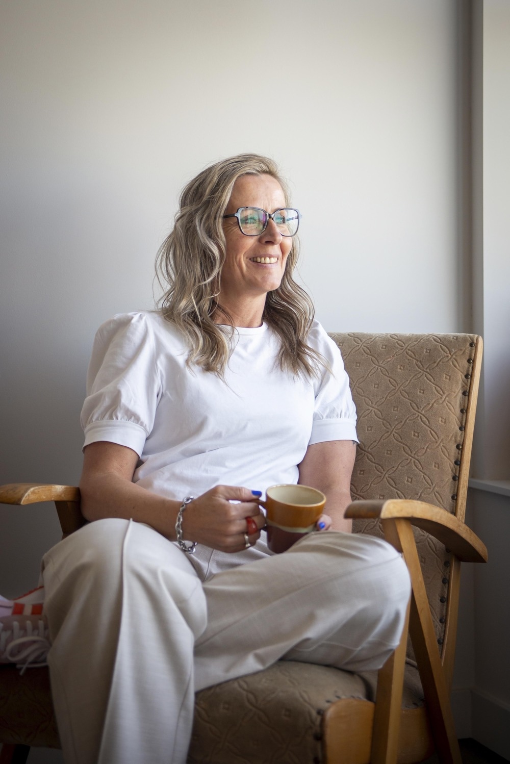 Foto Moodboard Monday: Burgundy & blauw in balans FotoMoodboard Monday: Burgundy & blauw in balans